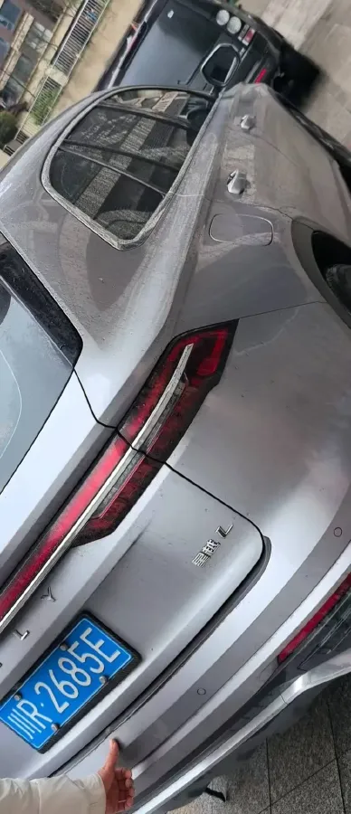 2021 Geely Monjaro 2.0T 218HP L4 7DCT,autocango,china used car exporter,china ev exporter,chinese used car exporter,chinese used ev exporter