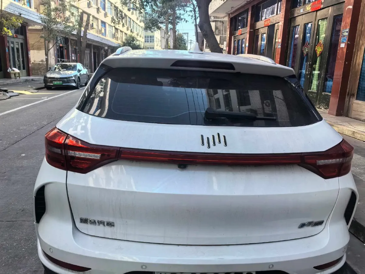 2022 Weltmeister EX5 BEV 52.704KWH,autocango,china used car exporter,china ev exporter,chinese used car exporter,chinese used ev exporter