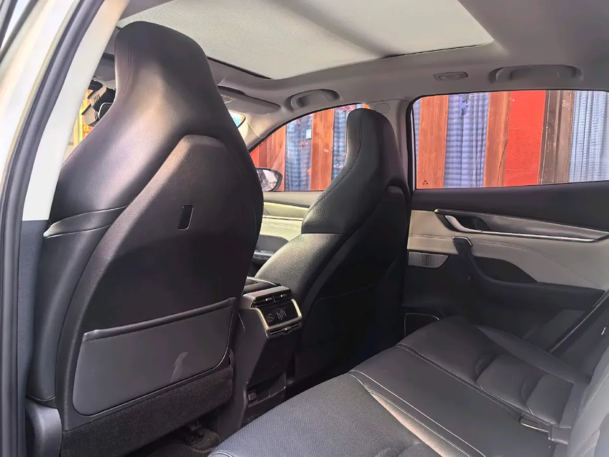 2022 Weltmeister EX5 BEV 52.704KWH,autocango,china used car exporter,china ev exporter,chinese used car exporter,chinese used ev exporter