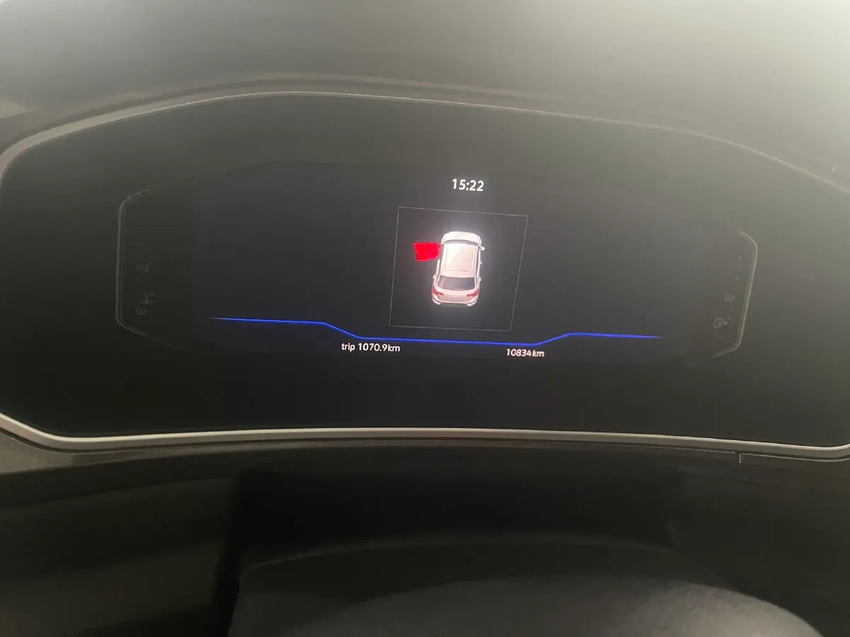 2023 Volkswagen T-Roc 1.5T 160HP L4 7DCT,autocango,china used car exporter,china ev exporter,chinese used car exporter,chinese used ev exporter