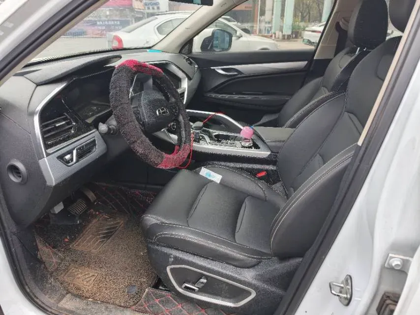 2019 Geely Tugella 1.5T 177HP L3 7DCT,autocango,china used car exporter,china ev exporter,chinese used car exporter,chinese used ev exporter