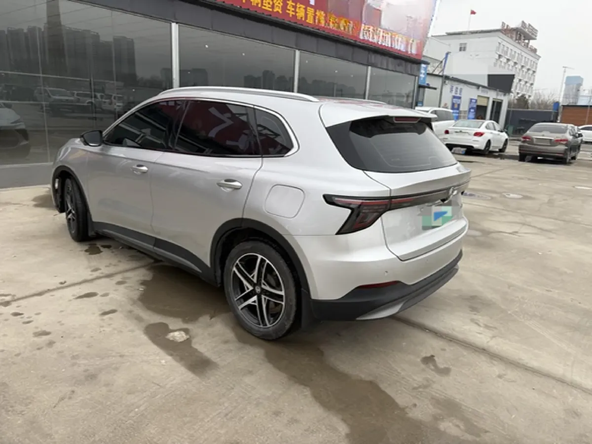 2025 MG MG ES5 BEV 49.1KWH,autocango,china used car exporter,china ev exporter,chinese used car exporter,chinese used ev exporter