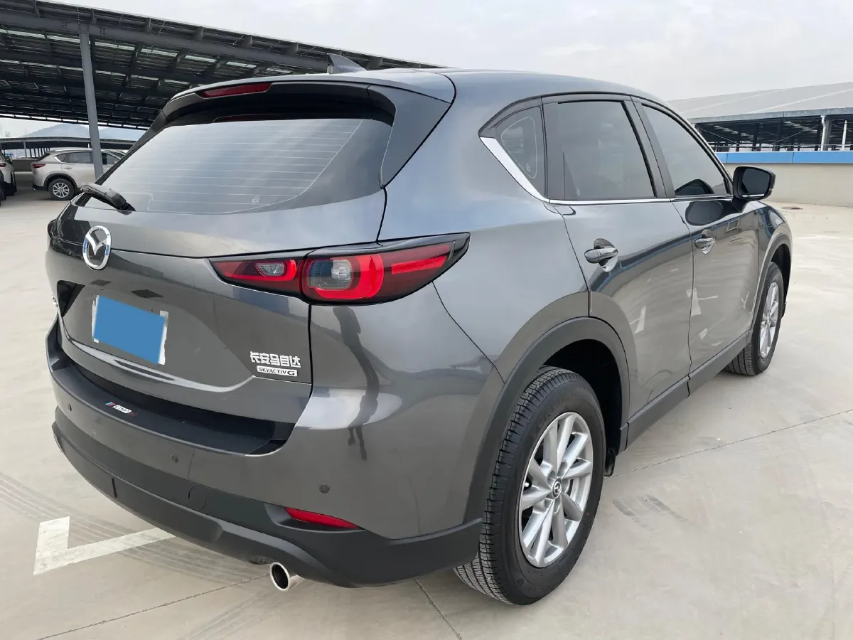2024 Mazda CX-5 2.0L 155HP L4 6AT,autocango,china used car exporter,china ev exporter,chinese used car exporter,chinese used ev exporter