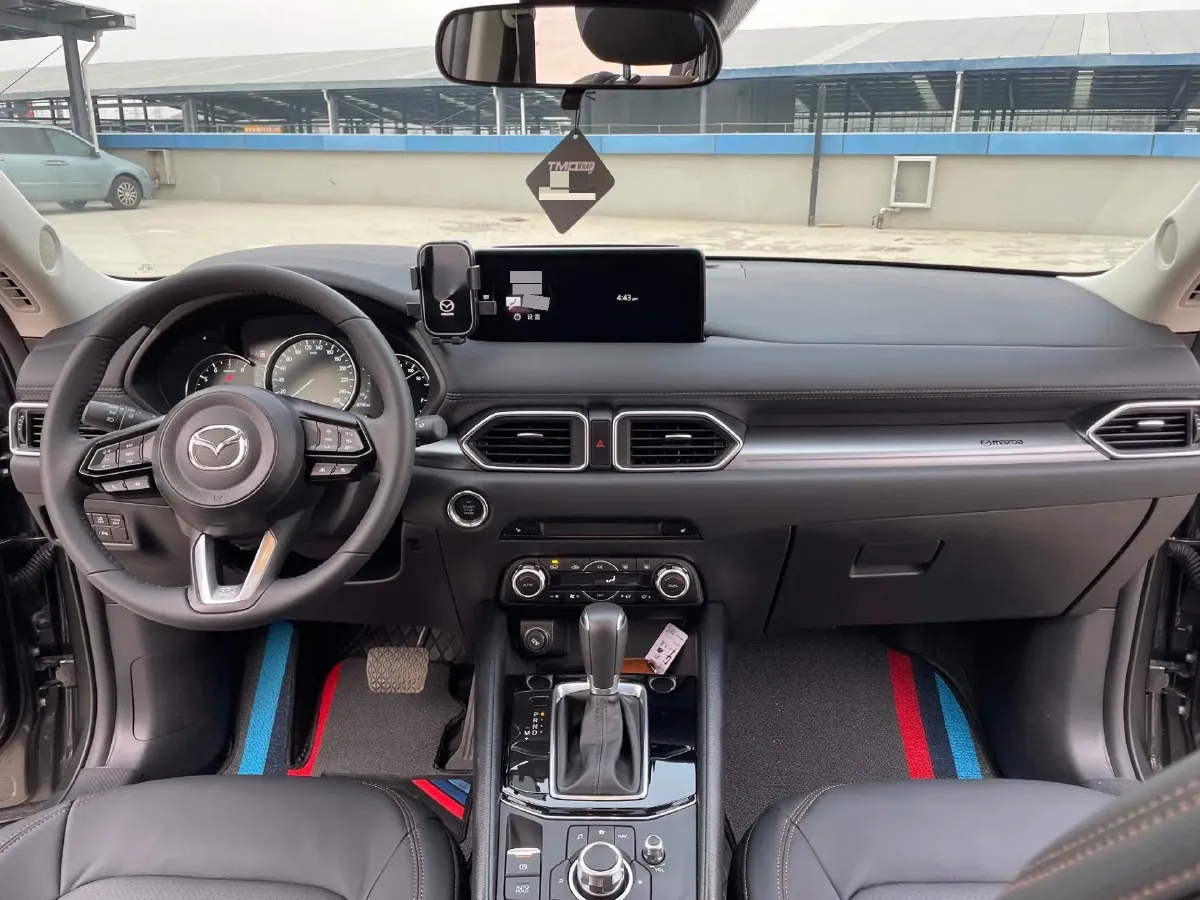 2024 Mazda CX-5 2.0L 155HP L4 6AT,autocango,china used car exporter,china ev exporter,chinese used car exporter,chinese used ev exporter