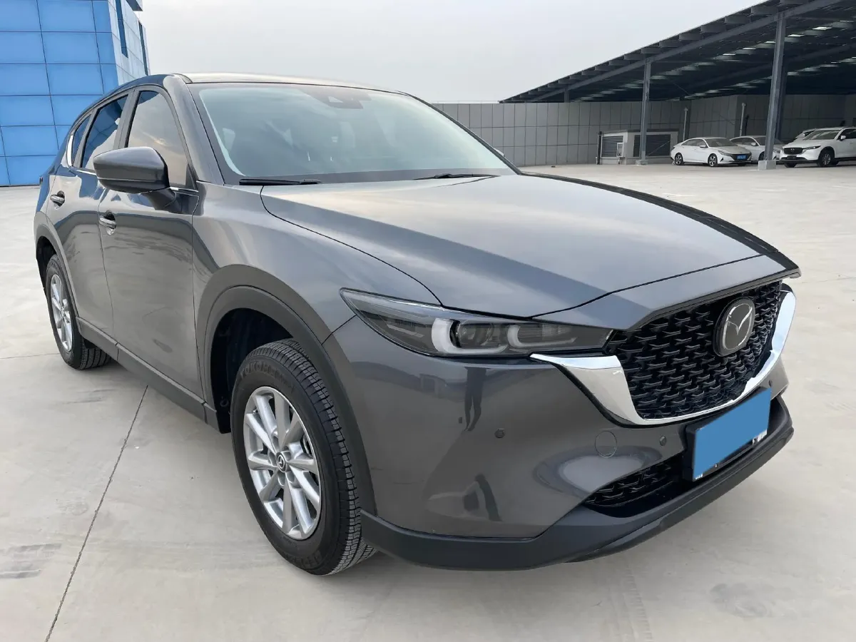 2024 Mazda CX-5 2.0L 155HP L4 6AT,autocango,china used car exporter,china ev exporter,chinese used car exporter,chinese used ev exporter