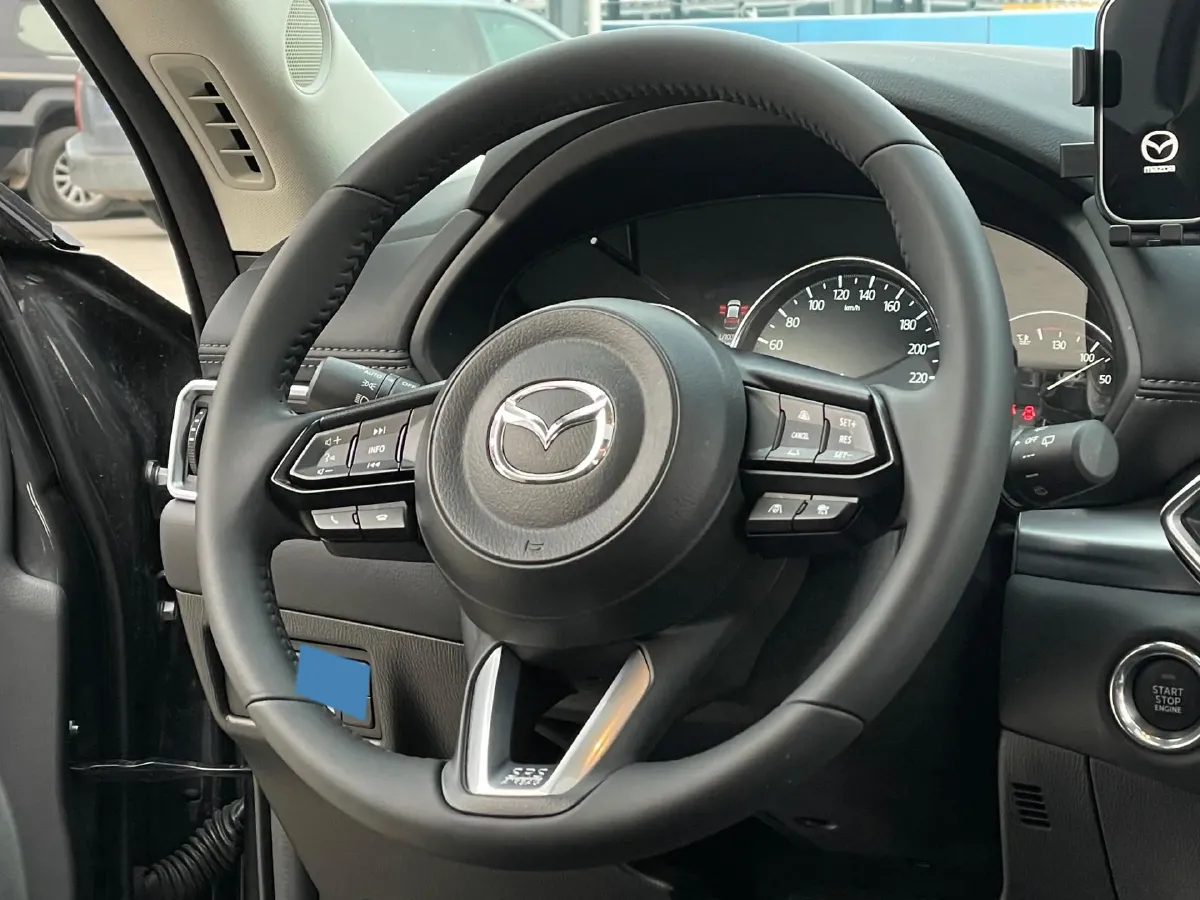2024 Mazda CX-5 2.0L 155HP L4 6AT,autocango,china used car exporter,china ev exporter,chinese used car exporter,chinese used ev exporter