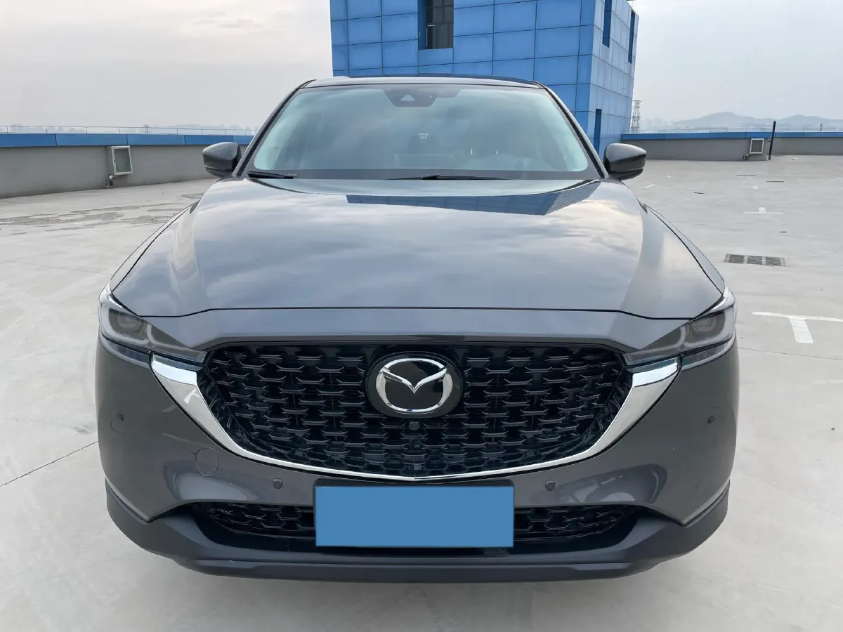 2024 Mazda CX-5 2.0L 155HP L4 6AT,autocango,china used car exporter,china ev exporter,chinese used car exporter,chinese used ev exporter