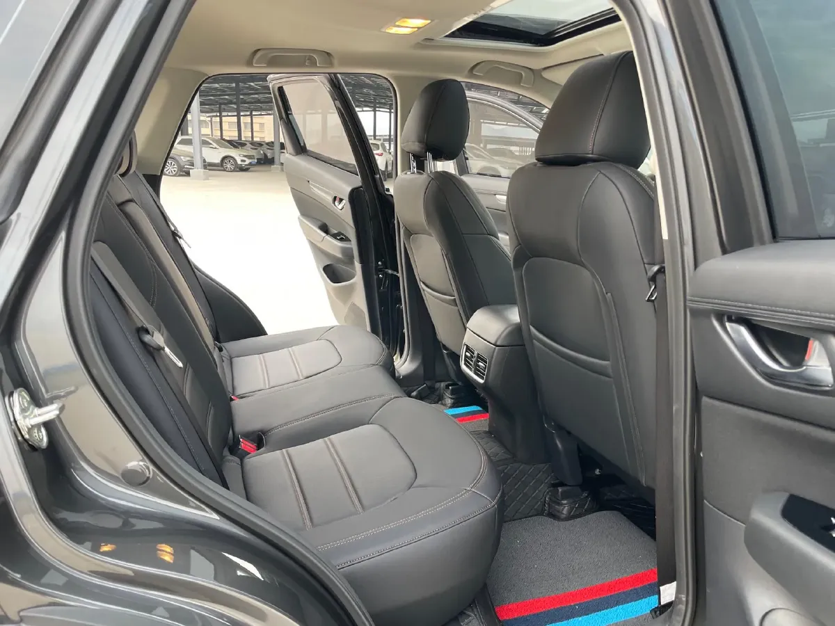 2024 Mazda CX-5 2.0L 155HP L4 6AT,autocango,china used car exporter,china ev exporter,chinese used car exporter,chinese used ev exporter