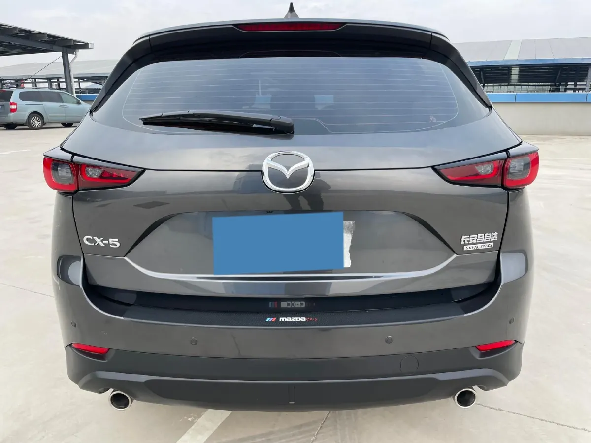 2024 Mazda CX-5 2.0L 155HP L4 6AT,autocango,china used car exporter,china ev exporter,chinese used car exporter,chinese used ev exporter