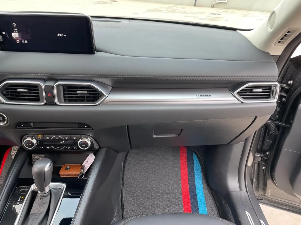 2024 Mazda CX-5 2.0L 155HP L4 6AT,autocango,china used car exporter,china ev exporter,chinese used car exporter,chinese used ev exporter