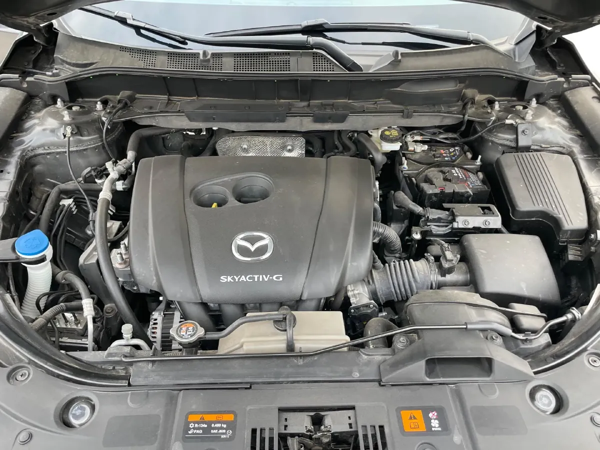 2024 Mazda CX-5 2.0L 155HP L4 6AT,autocango,china used car exporter,china ev exporter,chinese used car exporter,chinese used ev exporter