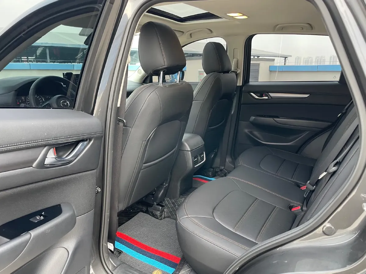 2024 Mazda CX-5 2.0L 155HP L4 6AT,autocango,china used car exporter,china ev exporter,chinese used car exporter,chinese used ev exporter