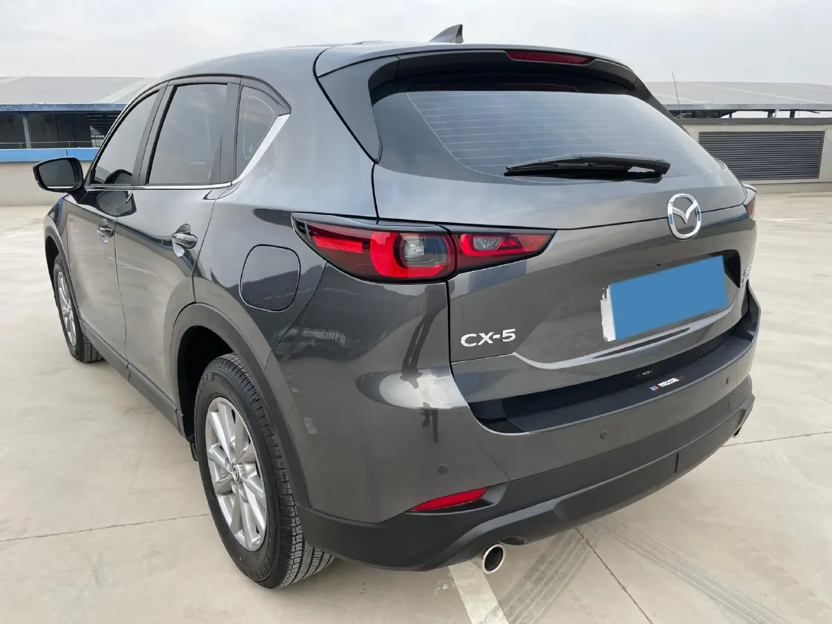 2024 Mazda CX-5 2.0L 155HP L4 6AT,autocango,china used car exporter,china ev exporter,chinese used car exporter,chinese used ev exporter