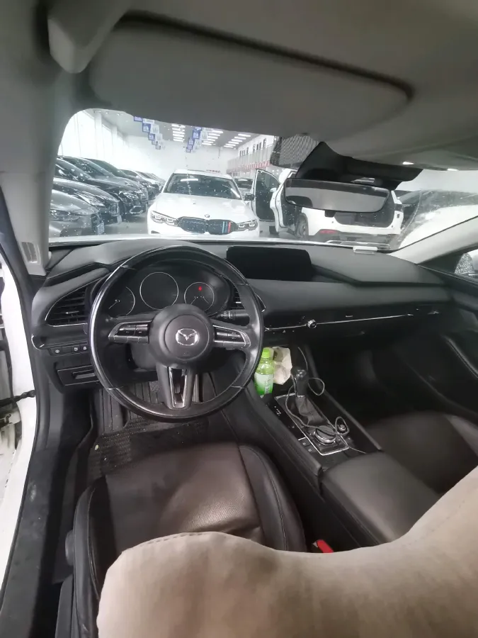2021 Mazda 3 Axela 2.0L 158HP L4 6AT,autocango,china used car exporter,china ev exporter,chinese used car exporter,chinese used ev exporter