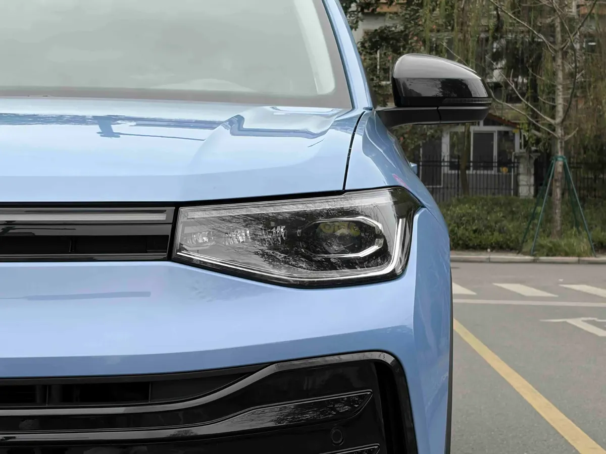 2025 Volkswagen Tharu 1.5T 160HP L4 7DCT,autocango,china used car exporter,china ev exporter,chinese used car exporter,chinese used ev exporter