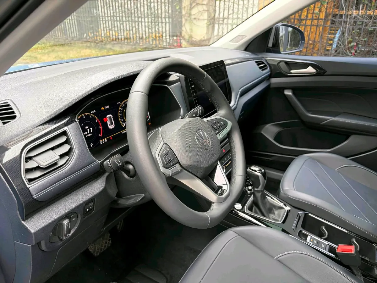 2025 Volkswagen Tharu 1.5T 160HP L4 7DCT,autocango,china used car exporter,china ev exporter,chinese used car exporter,chinese used ev exporter