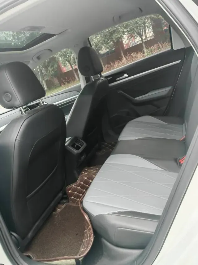 2023 Volkswagen Lavida 1.5L 110HP L4 6AT,autocango,china used car exporter,china ev exporter,chinese used car exporter,chinese used ev exporter