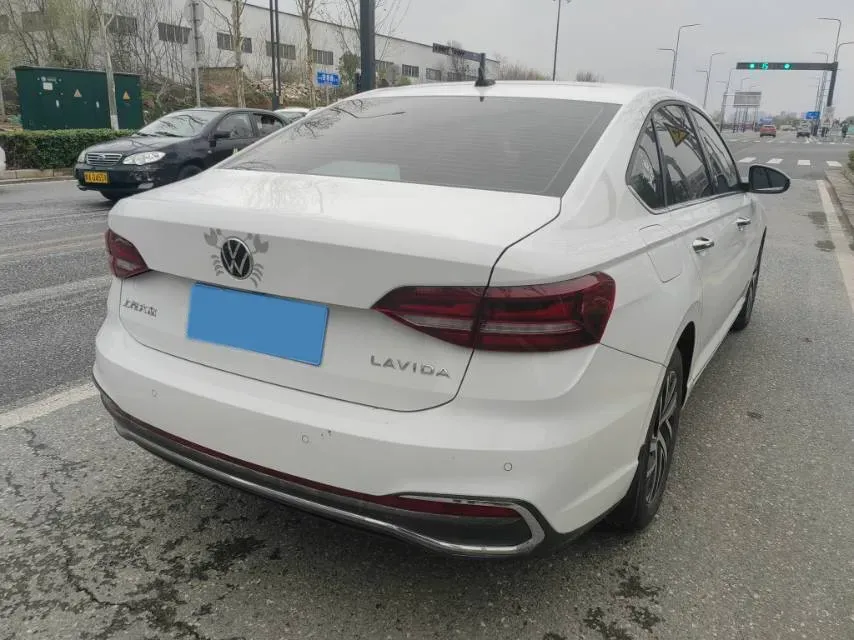 2023 Volkswagen Lavida 1.5L 110HP L4 6AT,autocango,china used car exporter,china ev exporter,chinese used car exporter,chinese used ev exporter