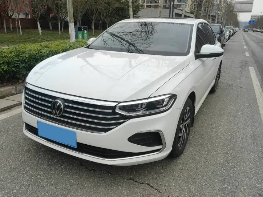 2023 Volkswagen Lavida 1.5L 110HP L4 6AT,autocango,china used car exporter,china ev exporter,chinese used car exporter,chinese used ev exporter