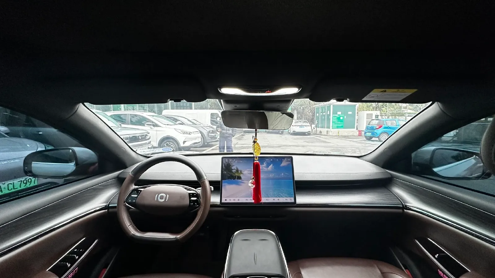 2025 ChangAn QiYuan A07 BEV 68.8KWH,autocango,china used car exporter,china ev exporter,chinese used car exporter,chinese used ev exporter