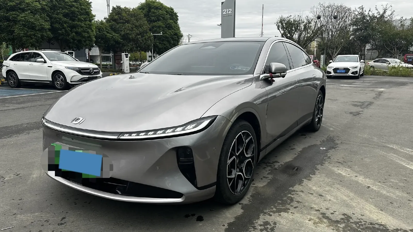 2025 ChangAn QiYuan A07 BEV 68.8KWH,autocango,china used car exporter,china ev exporter,chinese used car exporter,chinese used ev exporter