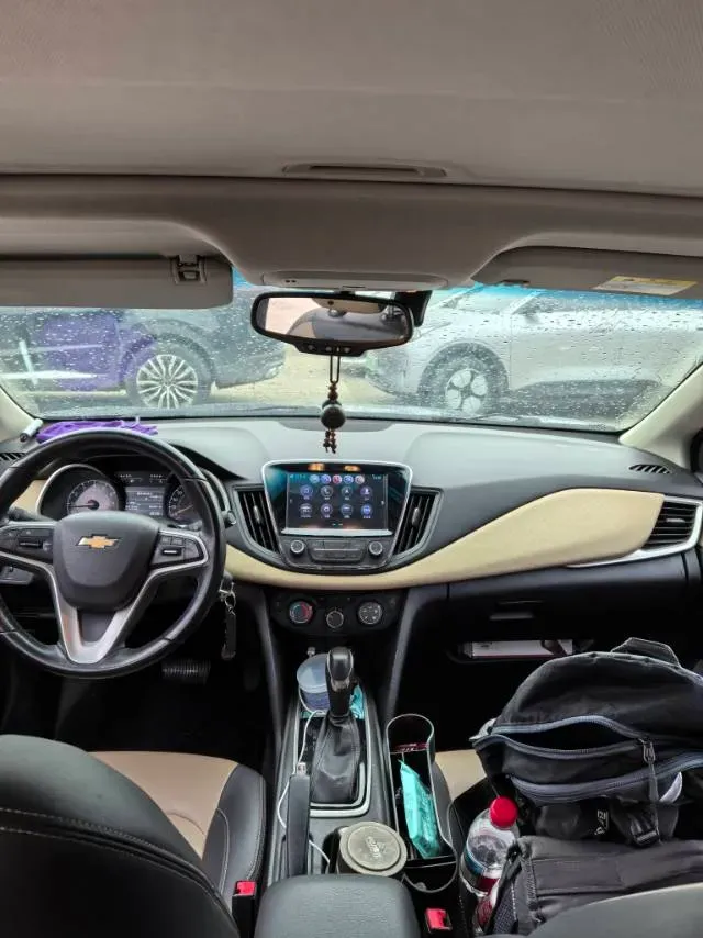 2021 Chevrolet Monza 1.5L 113HP L4 6AT,autocango,china used car exporter,china ev exporter,chinese used car exporter,chinese used ev exporter