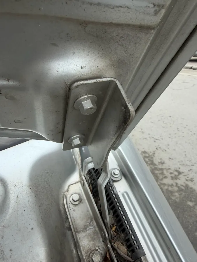 2020 MAXUS XinTu V80 2.5T 136HP L4 6MT,autocango,china used car exporter,china ev exporter,chinese used car exporter,chinese used ev exporter