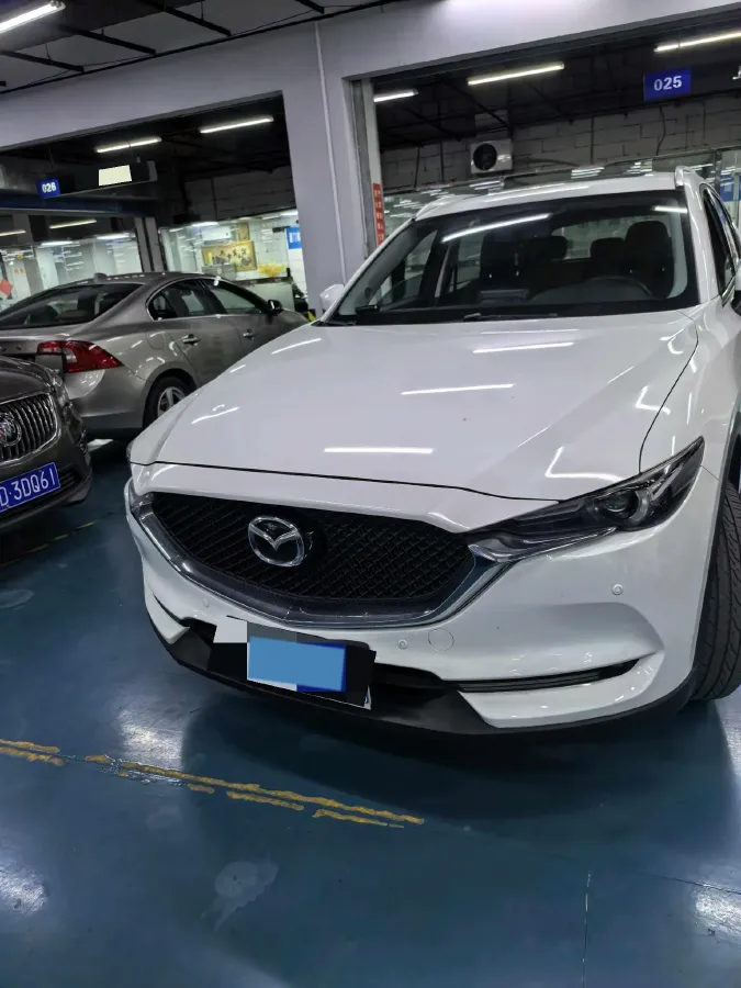 2019 Mazda CX-5 2.0L 155HP L4 6AT,autocango,china used car exporter,china ev exporter,chinese used car exporter,chinese used ev exporter
