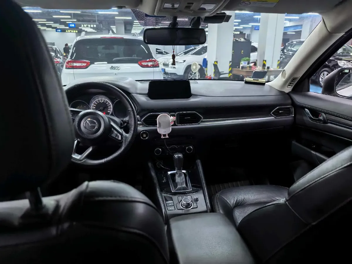 2019 Mazda CX-5 2.0L 155HP L4 6AT,autocango,china used car exporter,china ev exporter,chinese used car exporter,chinese used ev exporter