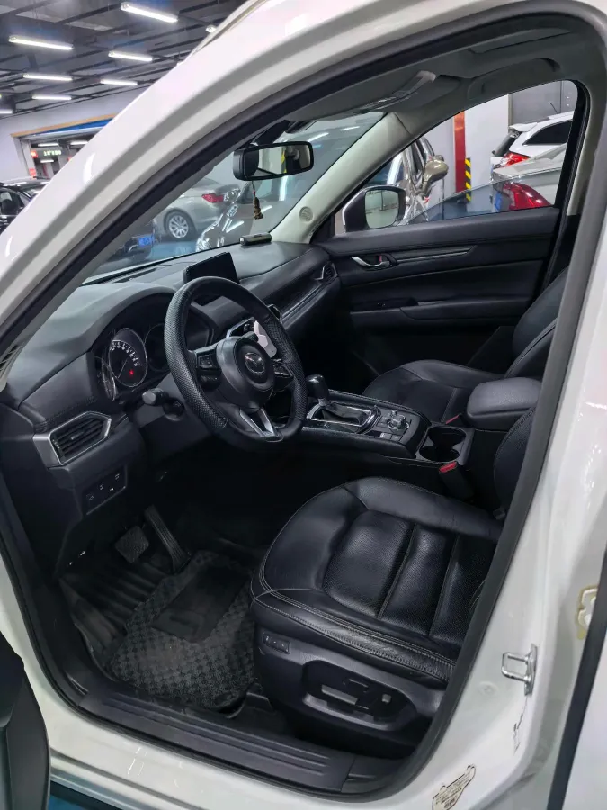 2019 Mazda CX-5 2.0L 155HP L4 6AT,autocango,china used car exporter,china ev exporter,chinese used car exporter,chinese used ev exporter