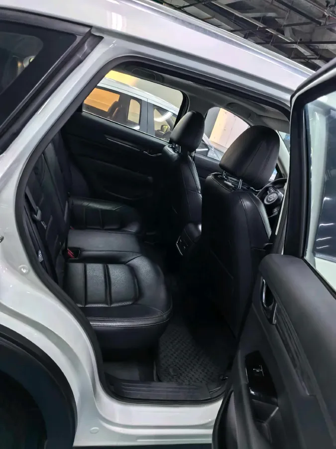 2019 Mazda CX-5 2.0L 155HP L4 6AT,autocango,china used car exporter,china ev exporter,chinese used car exporter,chinese used ev exporter