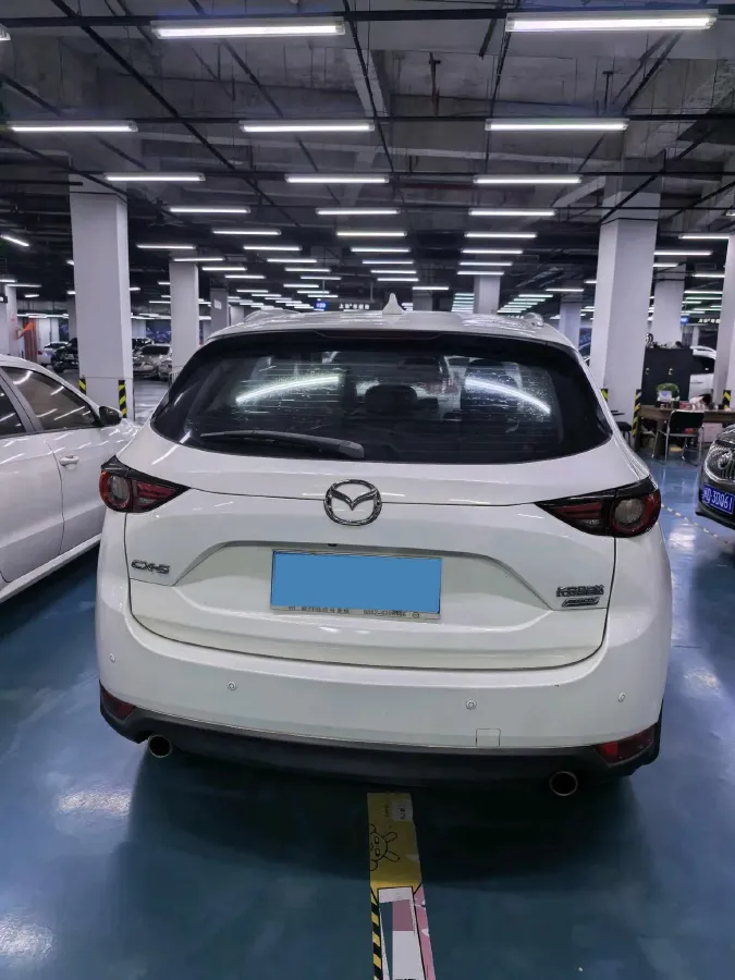 2019 Mazda CX-5 2.0L 155HP L4 6AT,autocango,china used car exporter,china ev exporter,chinese used car exporter,chinese used ev exporter