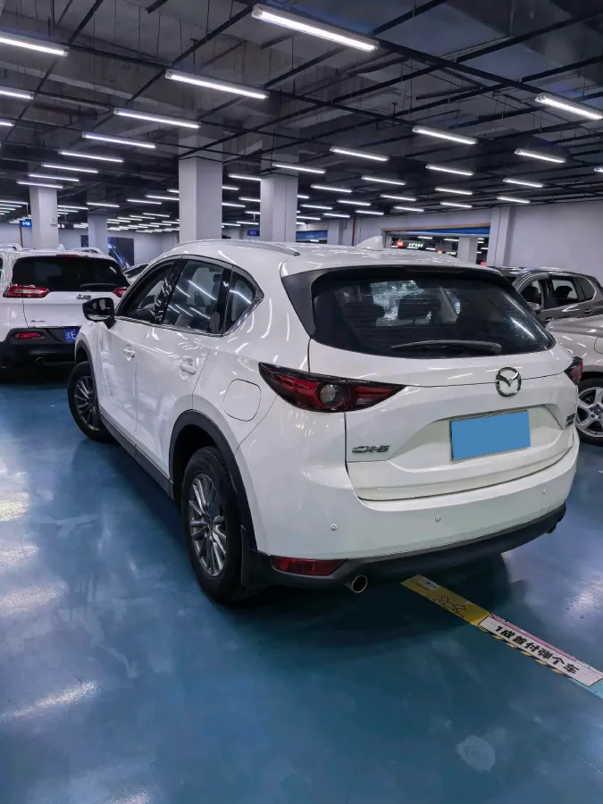 2019 Mazda CX-5 2.0L 155HP L4 6AT,autocango,china used car exporter,china ev exporter,chinese used car exporter,chinese used ev exporter