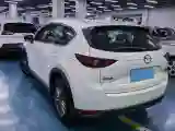 2019 Mazda CX-5 2.0L 155HP L4 6AT
