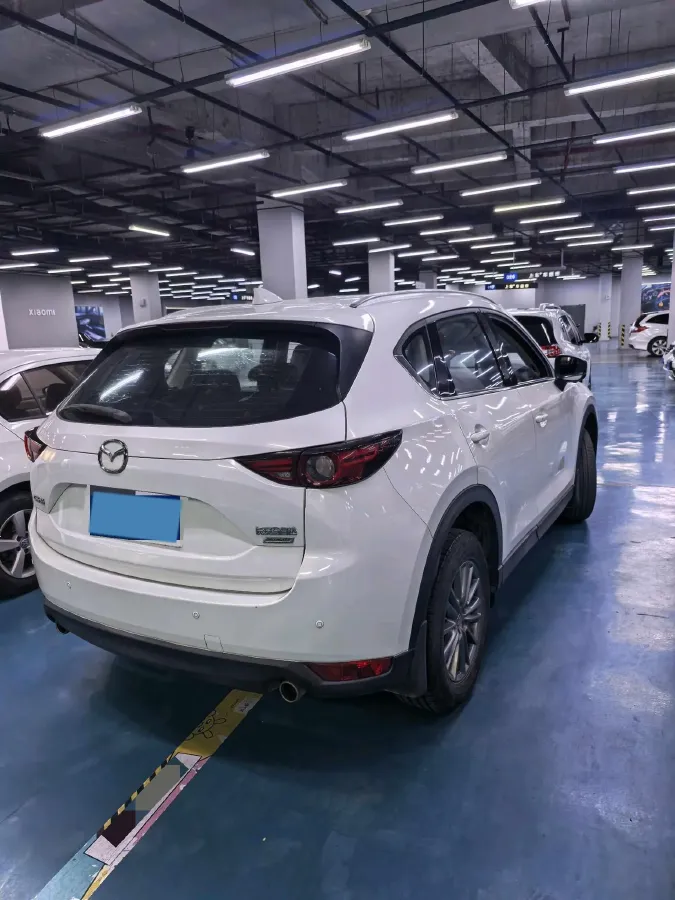 2019 Mazda CX-5 2.0L 155HP L4 6AT,autocango,china used car exporter,china ev exporter,chinese used car exporter,chinese used ev exporter