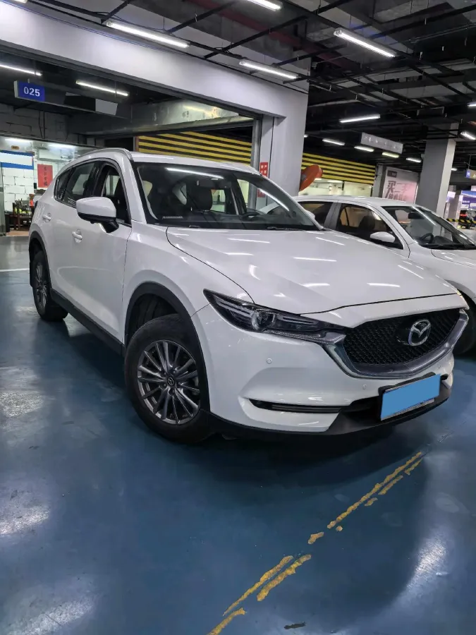 2019 Mazda CX-5 2.0L 155HP L4 6AT,autocango,china used car exporter,china ev exporter,chinese used car exporter,chinese used ev exporter