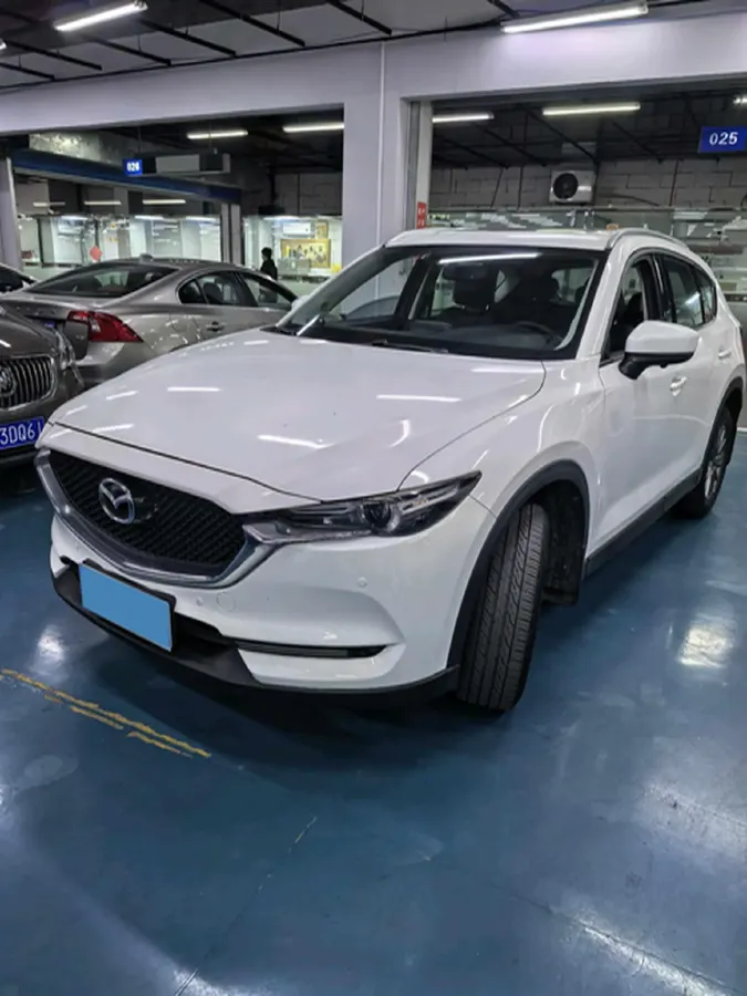 2019 Mazda CX-5 2.0L 155HP L4 6AT,autocango,china used car exporter,china ev exporter,chinese used car exporter,chinese used ev exporter