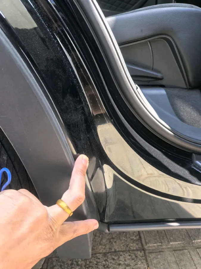 2019 HongQi HS5 2.0T 224HP L4 6AT,autocango,china used car exporter,china ev exporter,chinese used car exporter,chinese used ev exporter