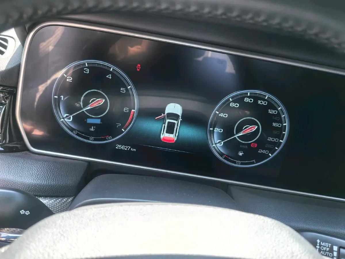 2019 HongQi HS5 2.0T 224HP L4 6AT,autocango,china used car exporter,china ev exporter,chinese used car exporter,chinese used ev exporter