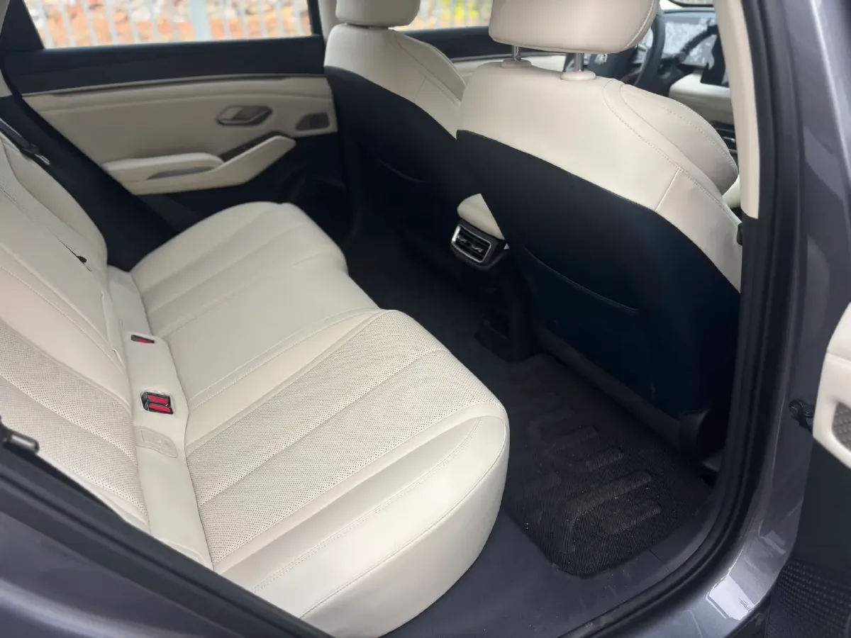 2023 BYD Qin Plus 1.5L 110HP L4 E-CVT PHEV 18.32KWH,autocango,china used car exporter,china ev exporter,chinese used car exporter,chinese used ev exporter