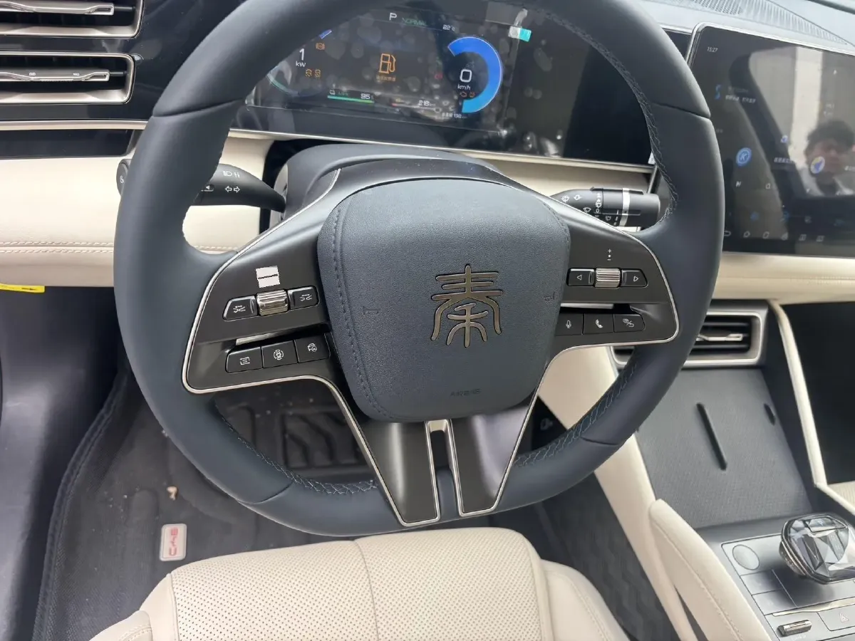 2023 BYD Qin Plus 1.5L 110HP L4 E-CVT PHEV 18.32KWH,autocango,china used car exporter,china ev exporter,chinese used car exporter,chinese used ev exporter