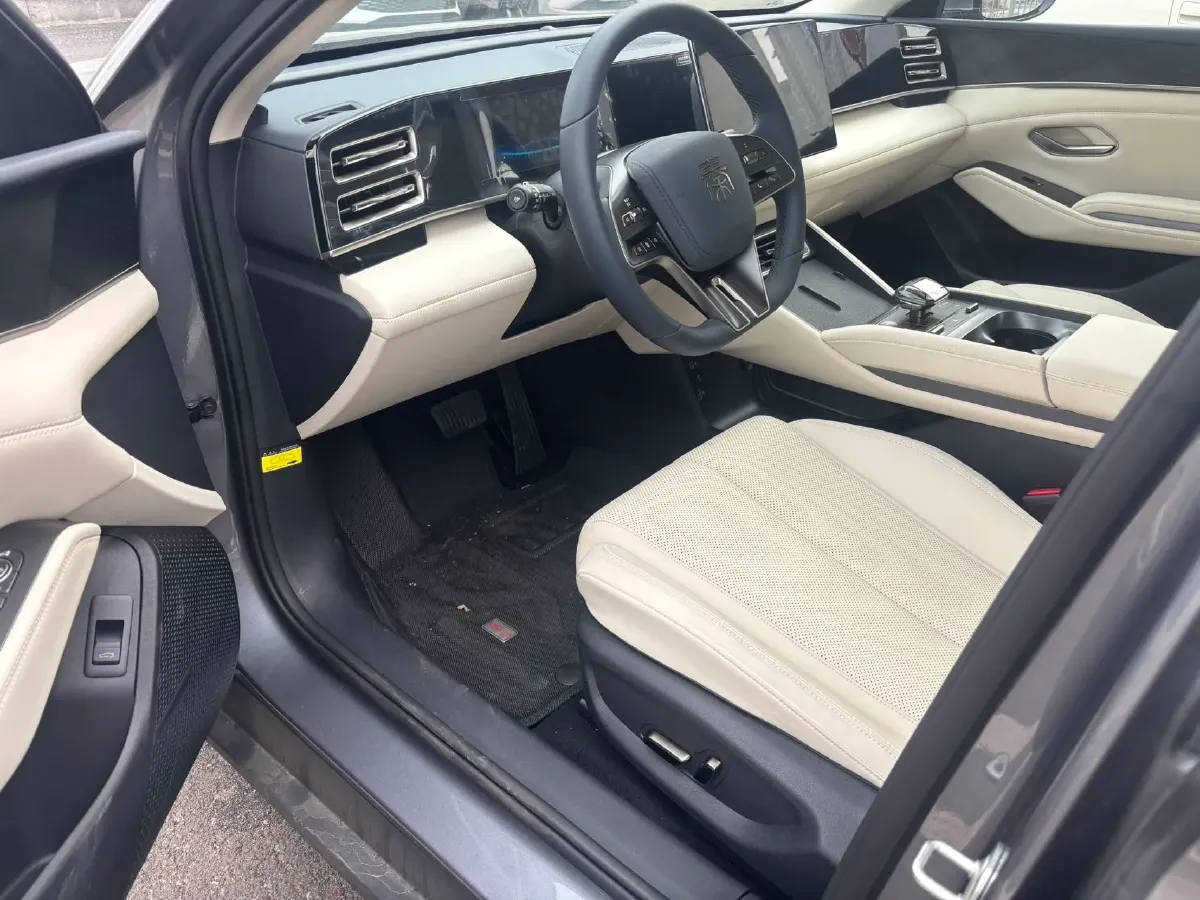 2023 BYD Qin Plus 1.5L 110HP L4 E-CVT PHEV 18.32KWH,autocango,china used car exporter,china ev exporter,chinese used car exporter,chinese used ev exporter