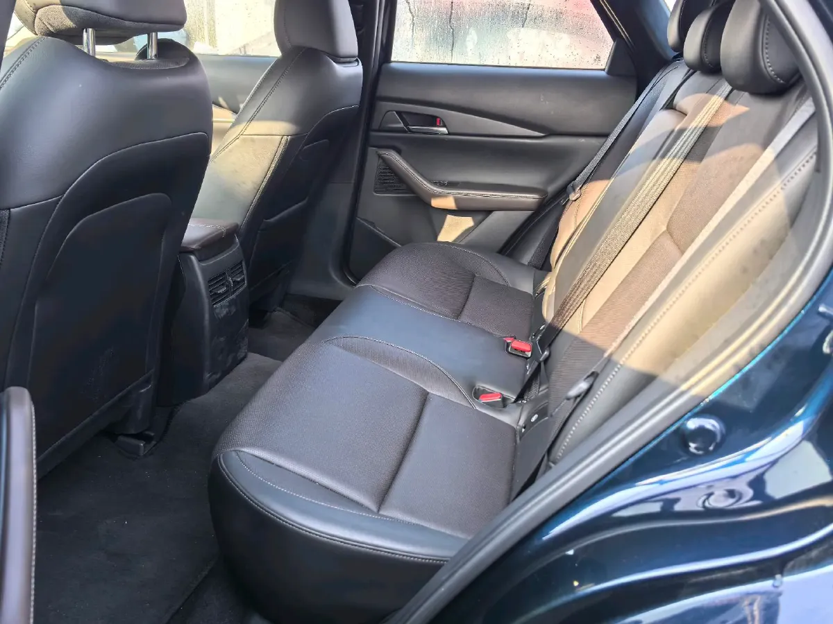 2024 Mazda CX-30 2.0L 158HP L4 6AT,autocango,china used car exporter,china ev exporter,chinese used car exporter,chinese used ev exporter