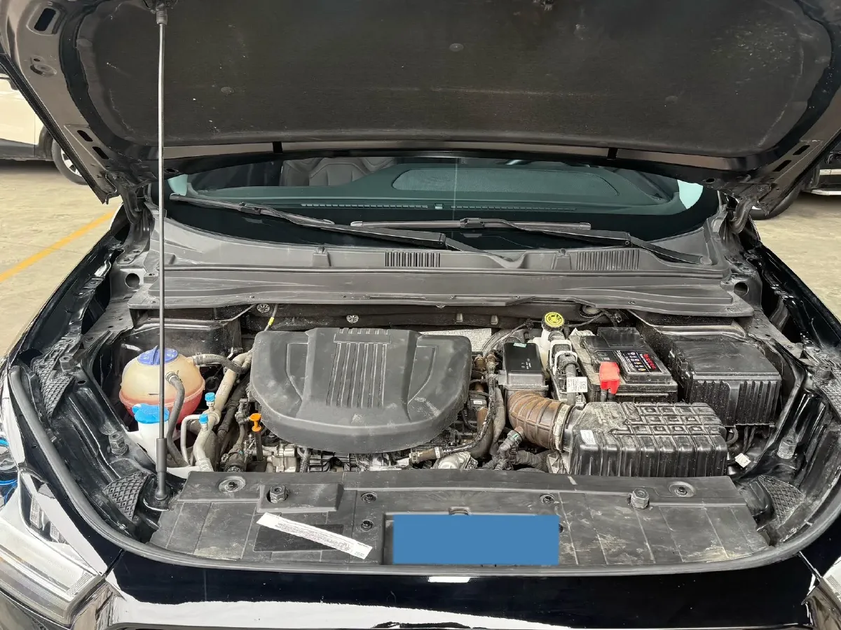 2023 Jetour X95 1.6T 197HP L4 7DCT,autocango,china used car exporter,china ev exporter,chinese used car exporter,chinese used ev exporter