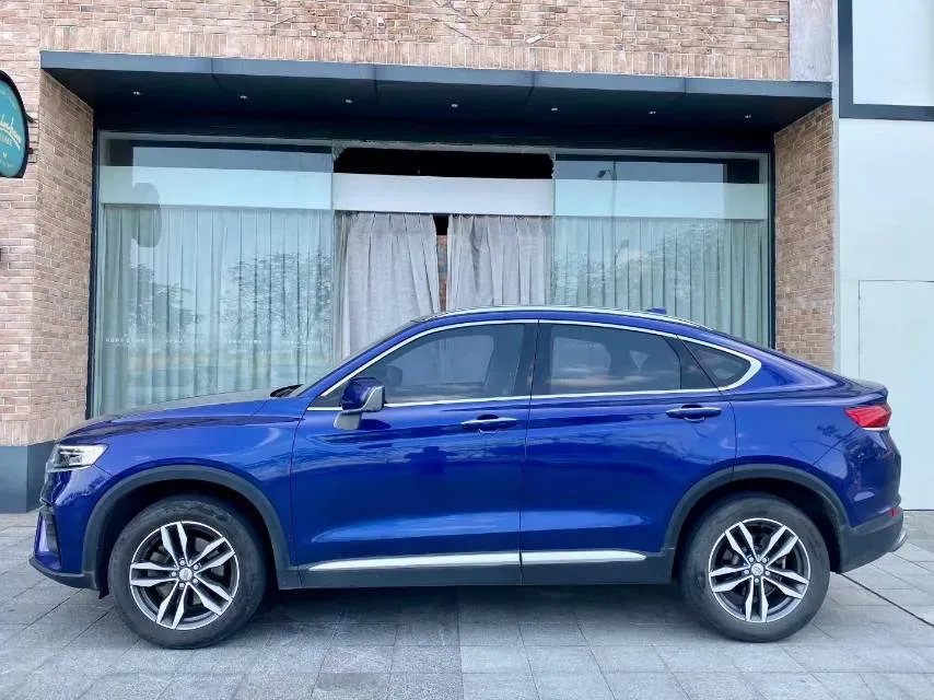 2019 Geely Tugella 1.5T 177HP L3 7DCT,autocango,china used car exporter,china ev exporter,chinese used car exporter,chinese used ev exporter