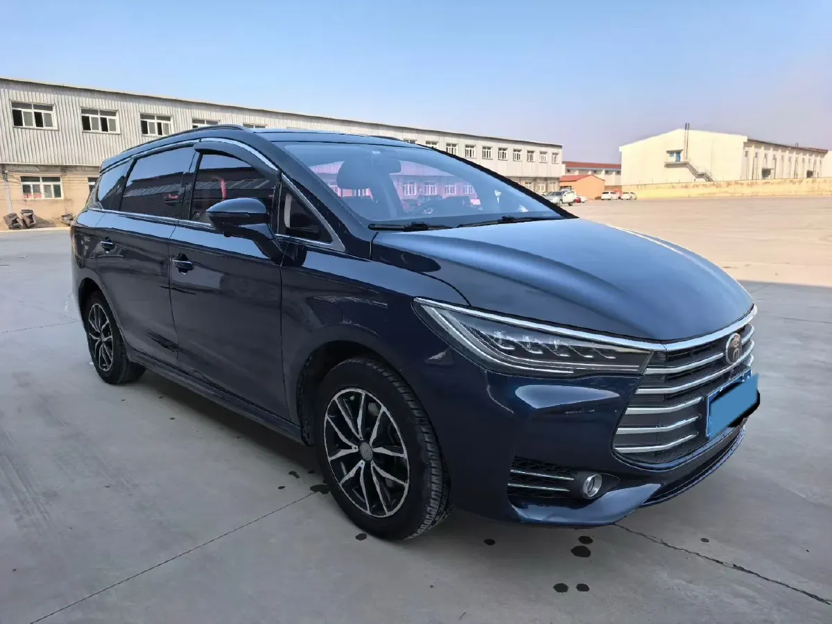 2018 BYD Song MAX 1.5T 154HP L4 6DCT,autocango,china used car exporter,china ev exporter,chinese used car exporter,chinese used ev exporter