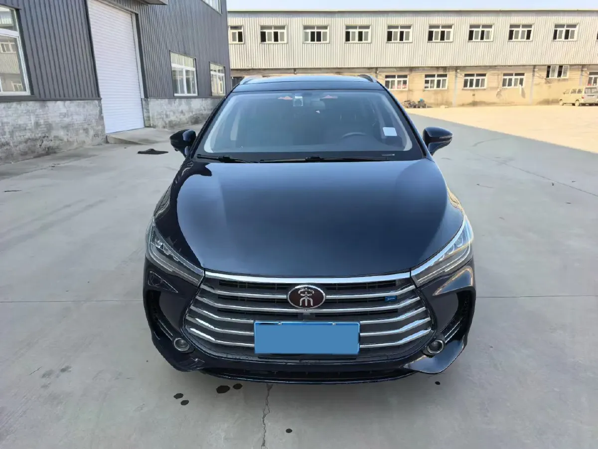 2018 BYD Song MAX 1.5T 154HP L4 6DCT,autocango,china used car exporter,china ev exporter,chinese used car exporter,chinese used ev exporter