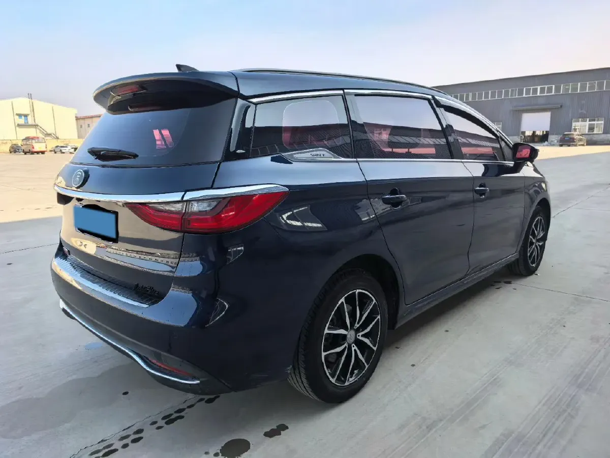 2018 BYD Song MAX 1.5T 154HP L4 6DCT,autocango,china used car exporter,china ev exporter,chinese used car exporter,chinese used ev exporter