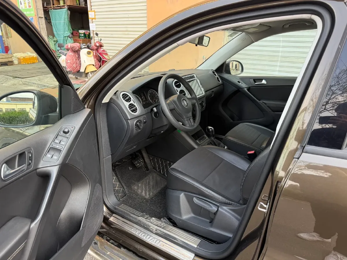 2016 Volkswagen Touran 1.4T 150HP L4 7DCT,autocango,china used car exporter,china ev exporter,chinese used car exporter,chinese used ev exporter