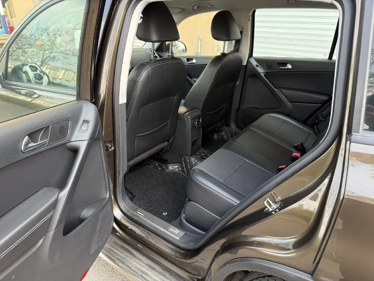 2016 Volkswagen Touran 1.4T 150HP L4 7DCT,autocango,china used car exporter,china ev exporter,chinese used car exporter,chinese used ev exporter